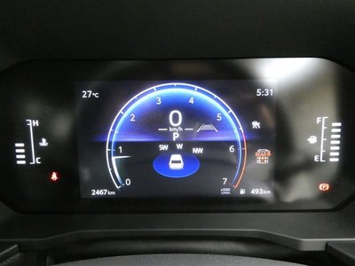 2025 Toyota LAND CRUISER 250 thumbnail 23