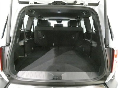 2025 Toyota LAND CRUISER 250 thumbnail 16