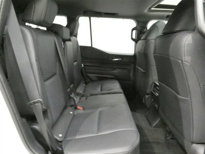 2025 Toyota LAND CRUISER 250 thumbnail 19