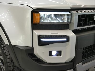 2025 Toyota LAND CRUISER 250 thumbnail 10
