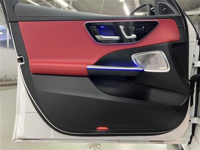 2023 Mercedes-BENZ C-CLASS AMG thumbnail 19