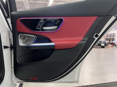 2023 Mercedes-BENZ C-CLASS AMG photo 13