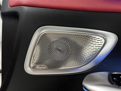 2023 Mercedes-BENZ C-CLASS AMG thumbnail 24