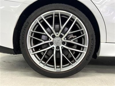2023 Mercedes-BENZ C-CLASS AMG photo 15