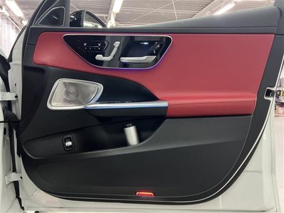 2023 Mercedes-BENZ C-CLASS AMG thumbnail 17