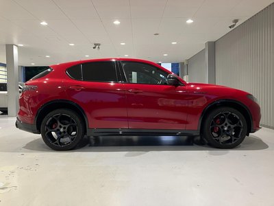 صورة 25 لـ 2025 ALFA Romeo STELVIO