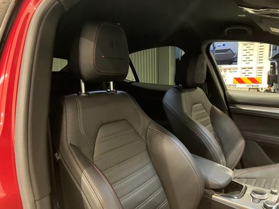 صورة 5 لـ 2025 ALFA Romeo STELVIO