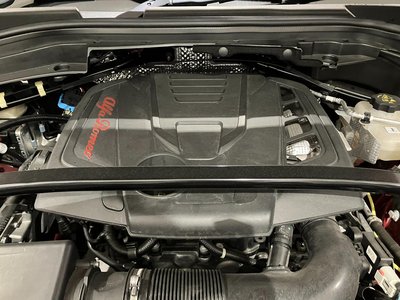 صورة 19 لـ 2025 ALFA Romeo STELVIO