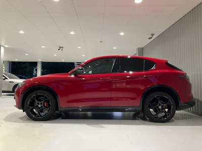 صورة 26 لـ 2025 ALFA Romeo STELVIO