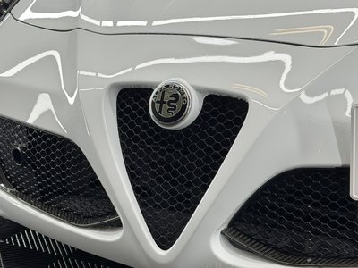 2015 ALFA Romeo 4C — фото 9