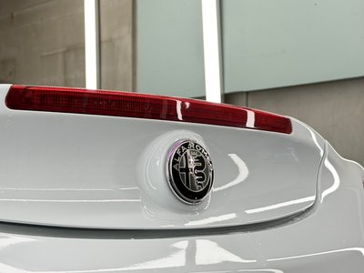 2015 ALFA Romeo 4C — фото 18