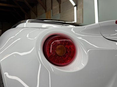 2015 ALFA Romeo 4C — фото 16