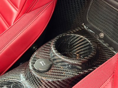 2015 ALFA Romeo 4C — фото 37