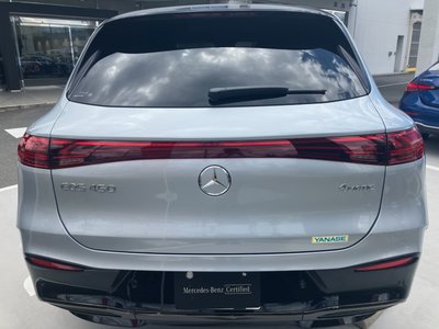 2025 Mercedes-BENZ EQS — миниатюра 19