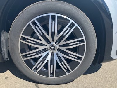 2025 Mercedes-BENZ EQS — миниатюра 9
