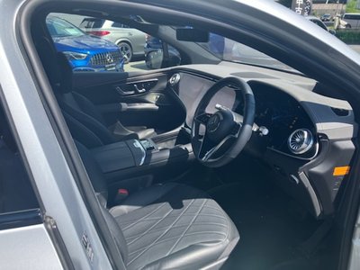 2025 Mercedes-BENZ EQS — миниатюра 12