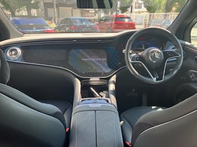 2025 Mercedes-BENZ EQS — миниатюра 18