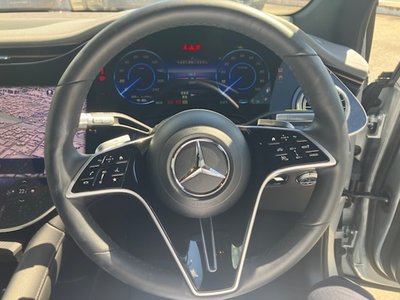 2025 Mercedes-BENZ EQS — миниатюра 13