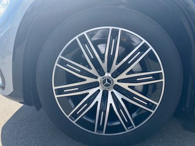2025 Mercedes-BENZ EQS — миниатюра 6