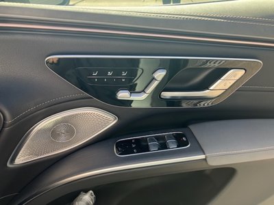 2025 Mercedes-BENZ EQS — миниатюра 16