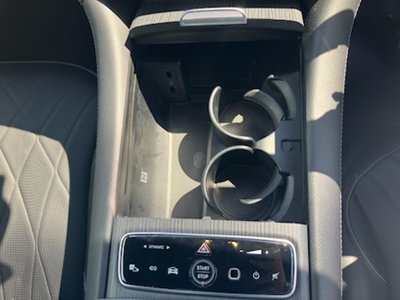 2025 Mercedes-BENZ EQS — миниатюра 15