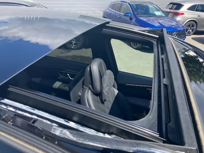 2025 Mercedes-BENZ EQS — миниатюра 17