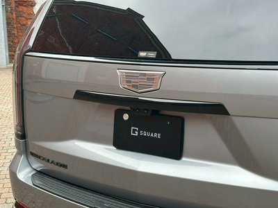 2025 Cadillac ESCALADE — миниатюра 22