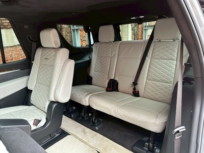 2025 Cadillac ESCALADE — миниатюра 67
