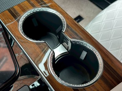 2025 Cadillac ESCALADE — миниатюра 53