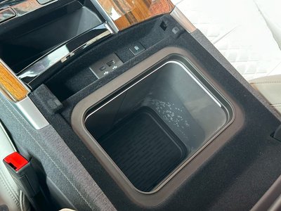 2025 Cadillac ESCALADE — миниатюра 56