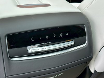 2025 Cadillac ESCALADE — миниатюра 64