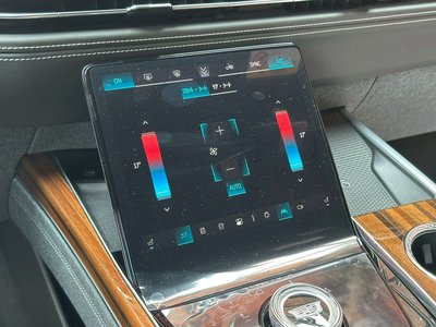 2025 Cadillac ESCALADE — миниатюра 51