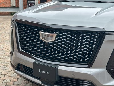 2025 Cadillac ESCALADE — миниатюра 19