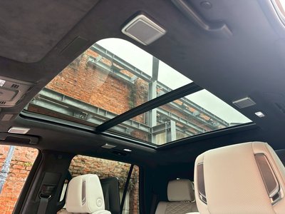 2025 Cadillac ESCALADE — миниатюра 5