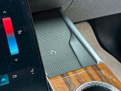 2025 Cadillac ESCALADE — миниатюра 54