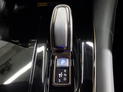 2024 Toyota VELLFIRE — фото 16