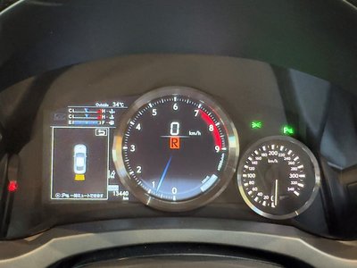 2020 Lexus RC F photo 15