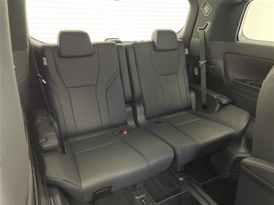 صورة 21 لـ 2024 Toyota ALPHARD