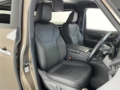 صورة 19 لـ 2024 Toyota ALPHARD
