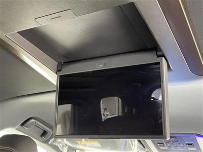 صورة 3 لـ 2024 Toyota ALPHARD