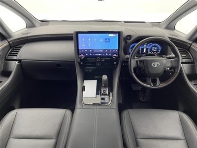 صورة 2 لـ 2024 Toyota ALPHARD