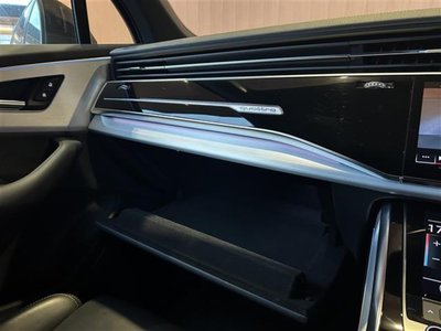 صورة مصغرة 27 لـ 2023 AUDI Q7