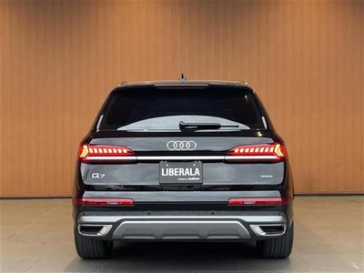 صورة مصغرة 30 لـ 2023 AUDI Q7