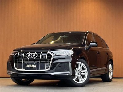 صورة مصغرة 22 لـ 2023 AUDI Q7