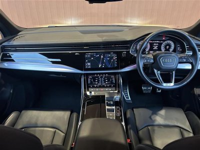 صورة مصغرة 18 لـ 2023 AUDI Q7