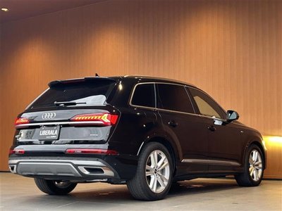 صورة مصغرة 43 لـ 2023 AUDI Q7