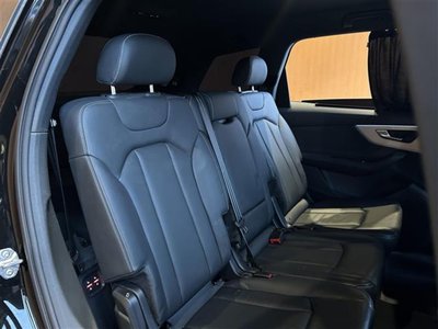 صورة مصغرة 40 لـ 2023 AUDI Q7