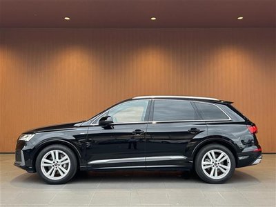 صورة مصغرة 17 لـ 2023 AUDI Q7