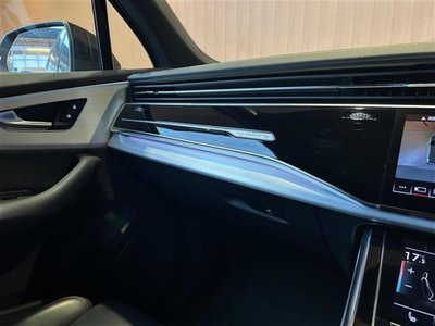 صورة مصغرة 12 لـ 2023 AUDI Q7