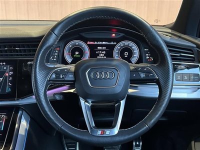 صورة مصغرة 9 لـ 2023 AUDI Q7